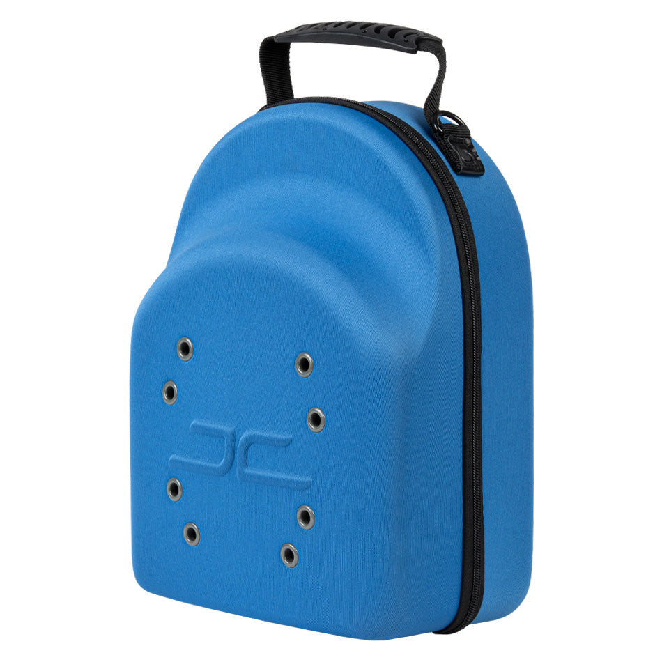 CAP CARRIER 6 PACK SKY BLUE – JCHATSBRAND