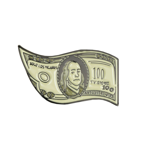 PIN DOLAR