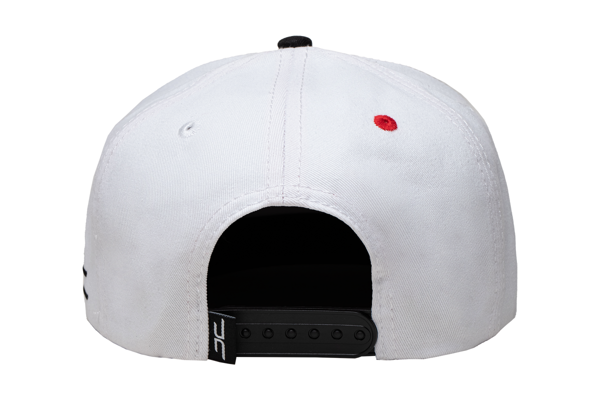 POKER SPECIAL EDITION WHITE – JCHATSBRAND