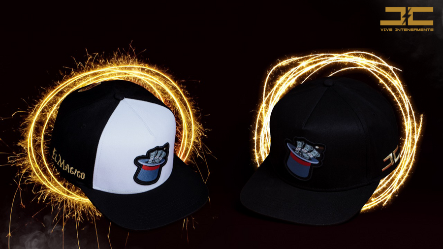 EL MAGICO COLLECTION