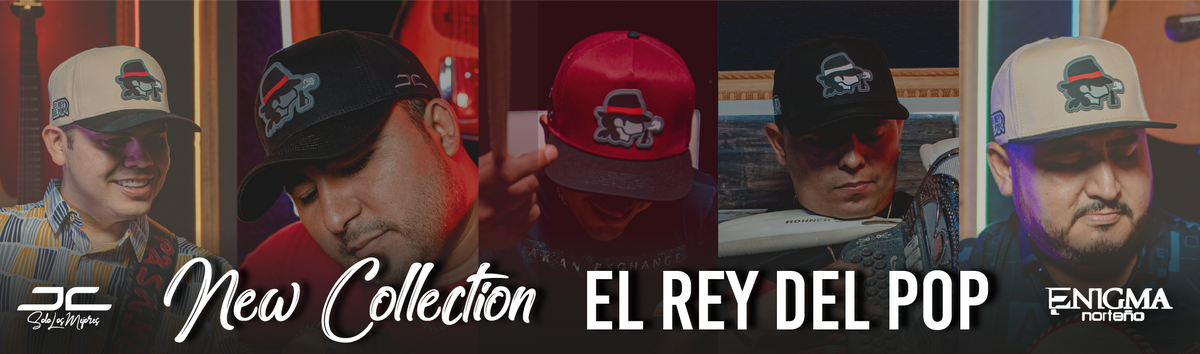 EL REY DEL POP