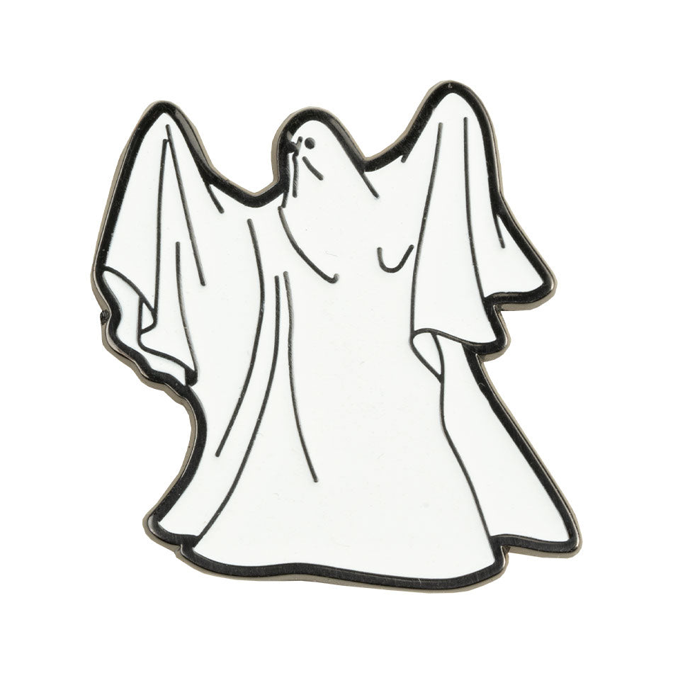 PIN GHOST
