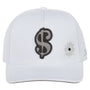 CASH MONEY WHITE