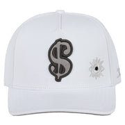 CASH MONEY WHITE