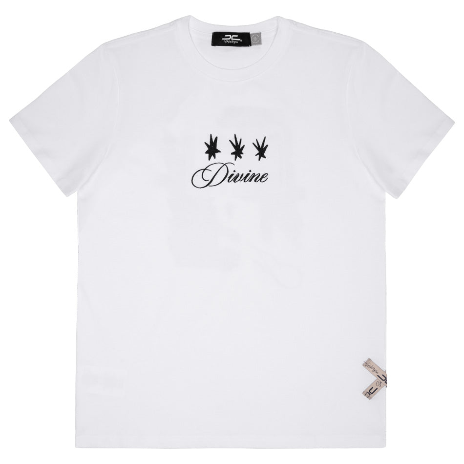 DIVINE WHITE