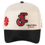 JC CHASSE BEIGE