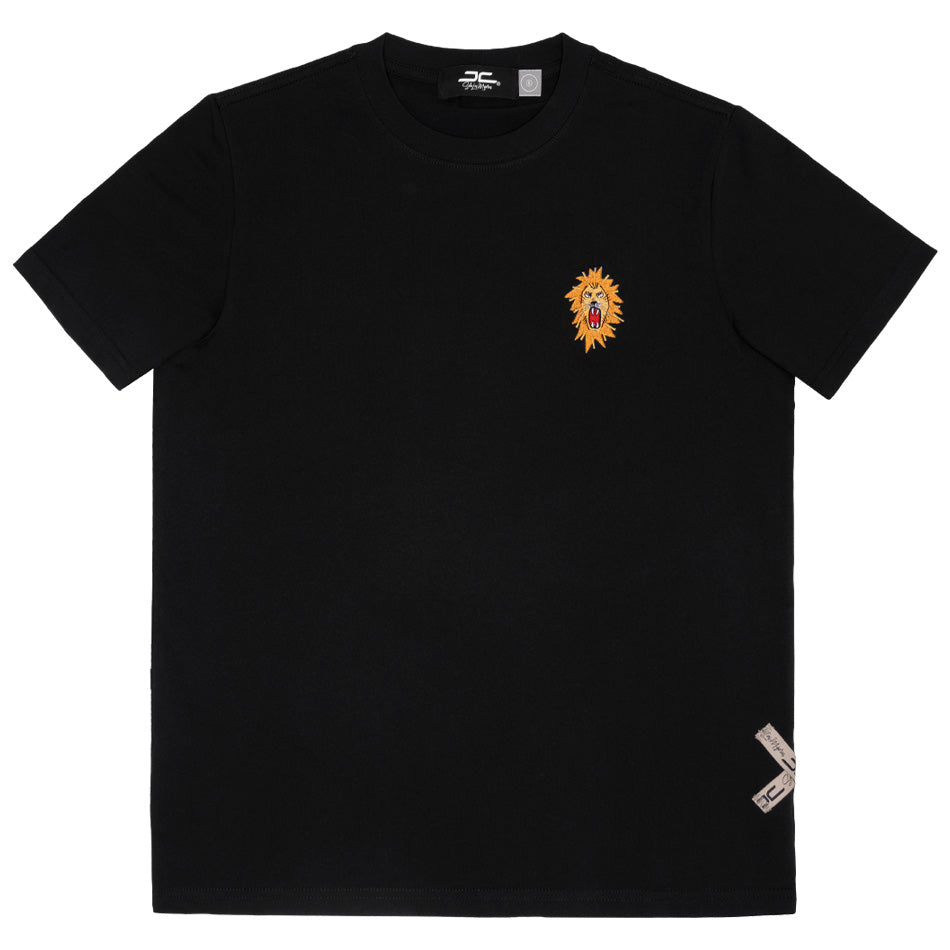 LION BLACK