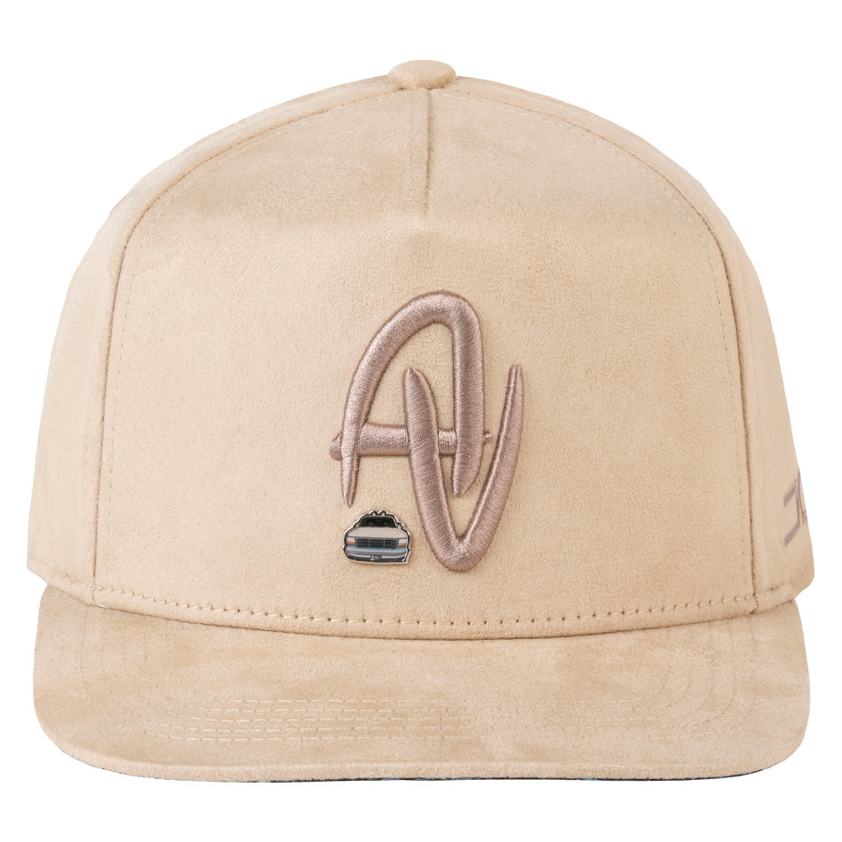 EL AV BEIGE