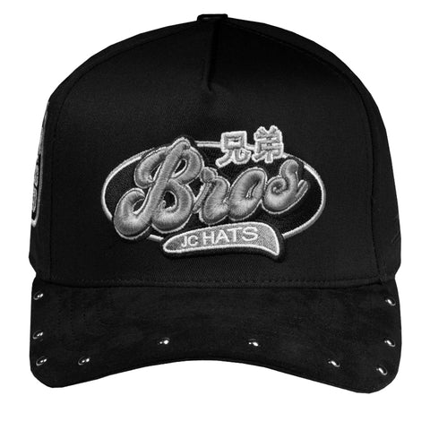 JC BROS EE BLACK