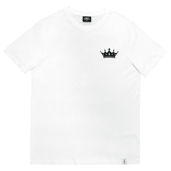 EL REY WHITE