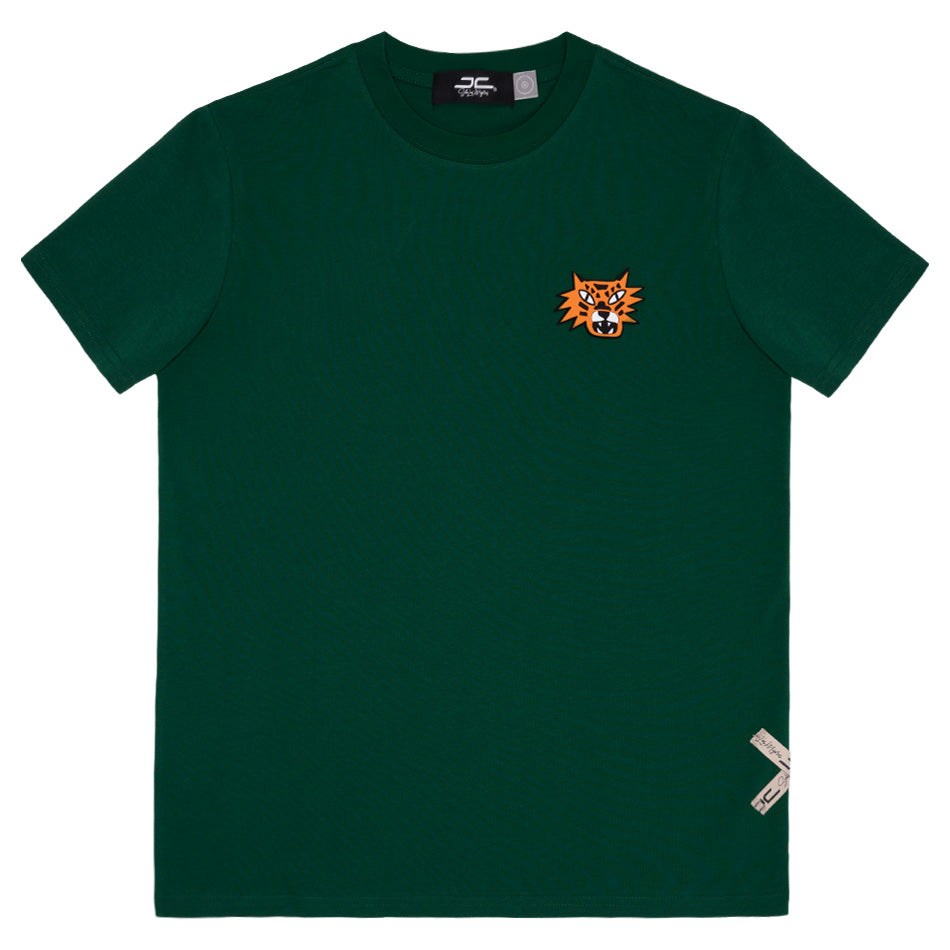 TIGER GREEN