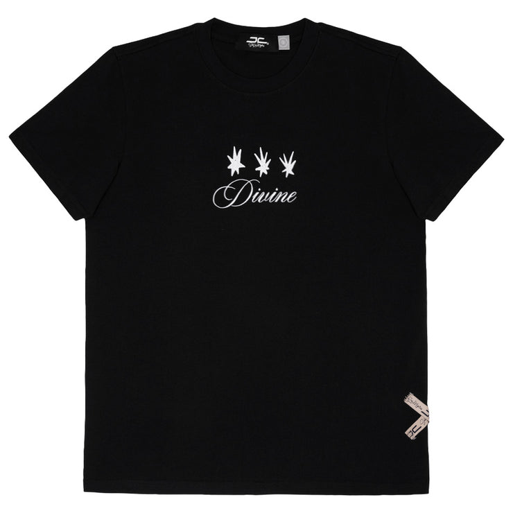 DIVINE BLACK