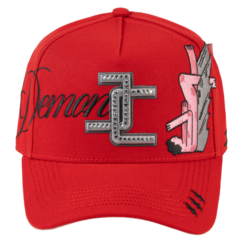 JC HATS BRANDS – JCHATSBRAND