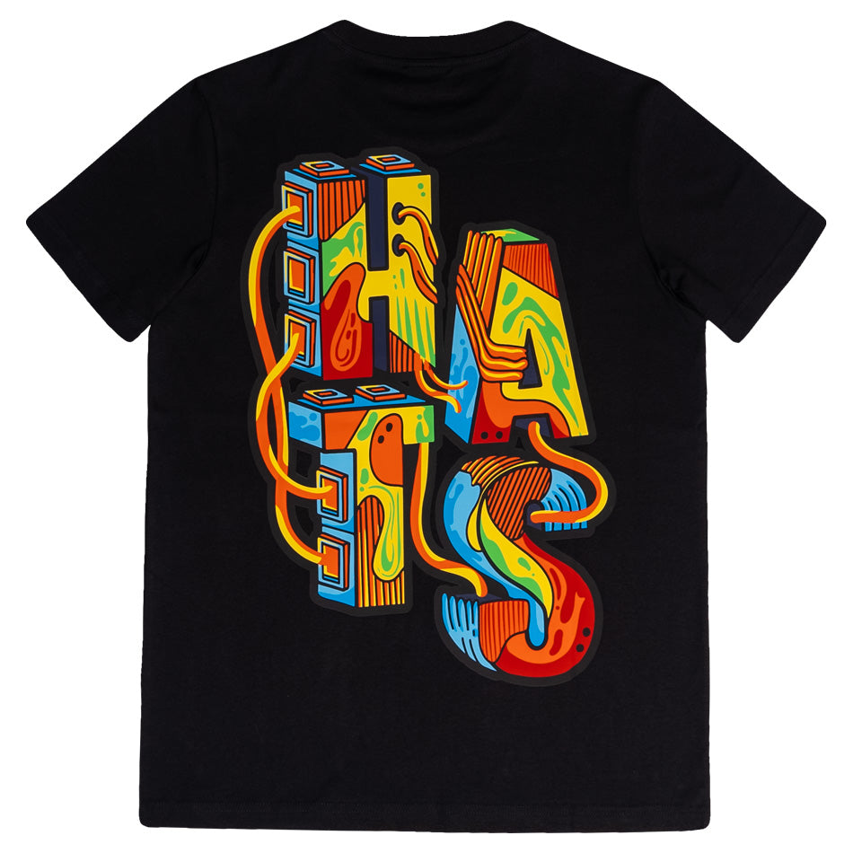 JC HATS COLORES BLACK – JCHATSBRAND