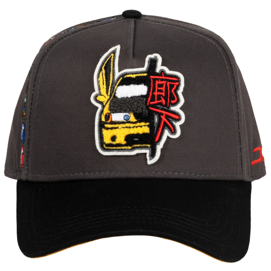 ［購入予定］BOXED HAT Cincinnati Bengals – CAP USA NYC