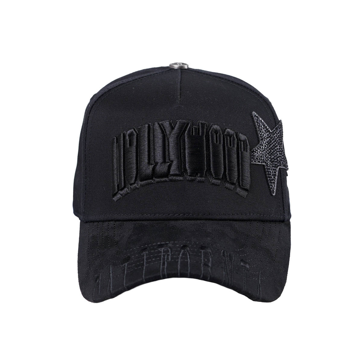JC HOLLYWOOD BLACK