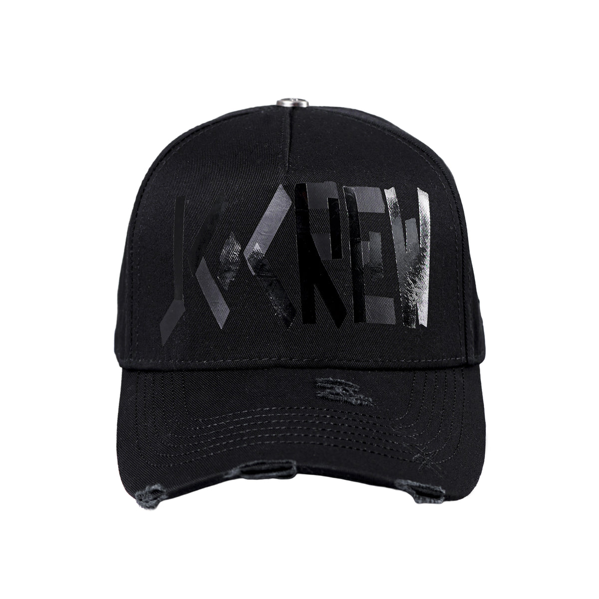 JC CREW BLACK