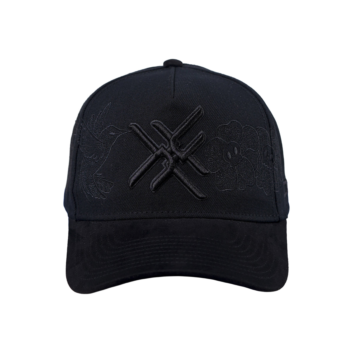 DEAD BLACK