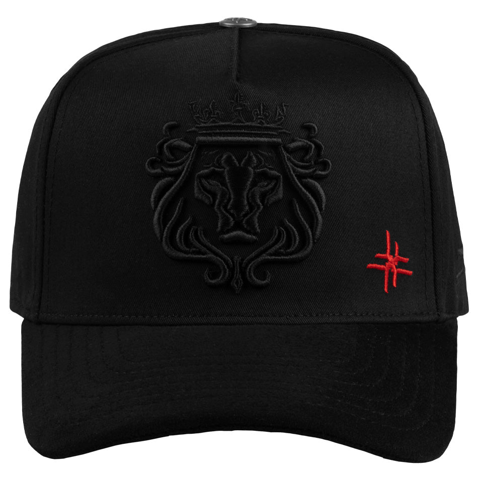 Reyページ EL REY XY BLACK – JCHATSBRAND