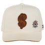CASH MONEY BEIGE BROWN