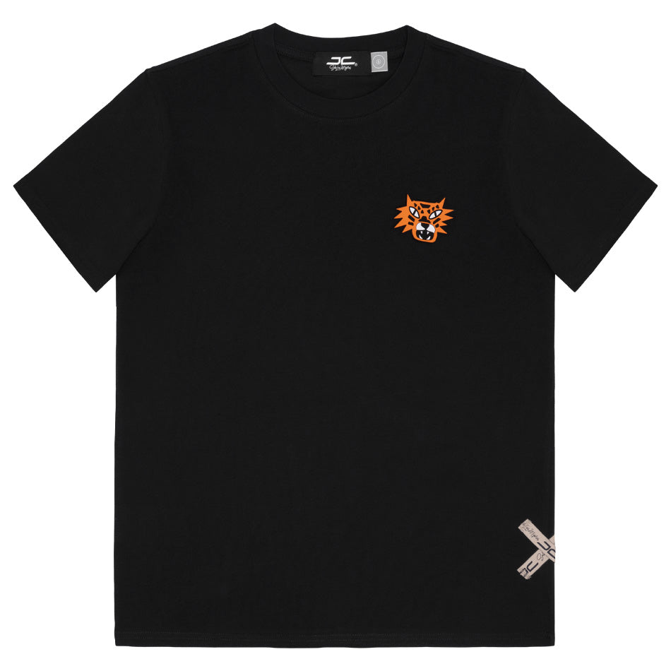 TIGER BLACK
