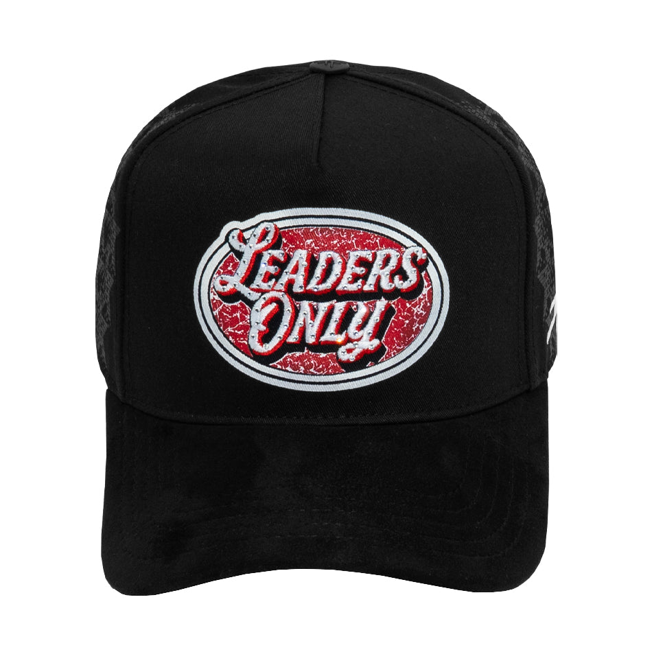 LEADERS ONLY