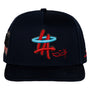 LA BALANCE NAVY
