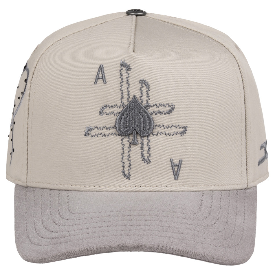 PIKAS XY BEIGE