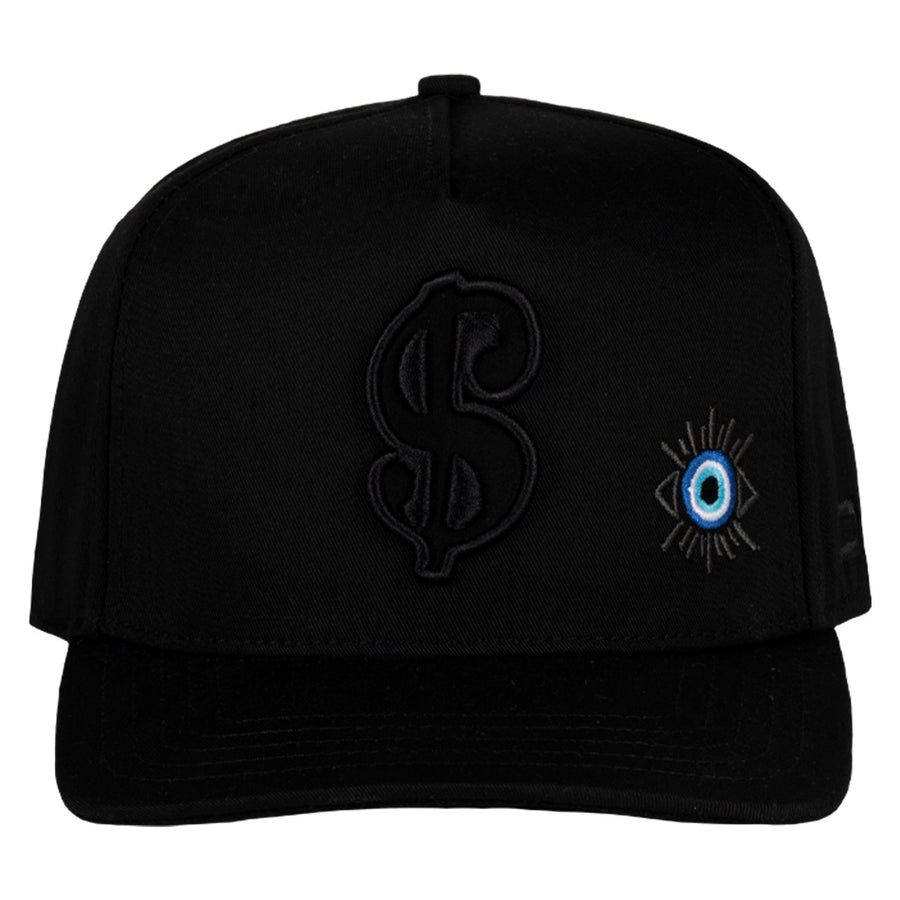 CASH MONEY BLACK