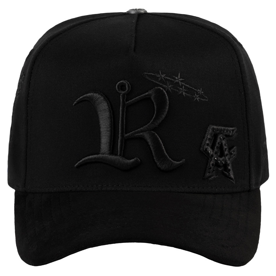 LR BLACK – JCHATSBRAND