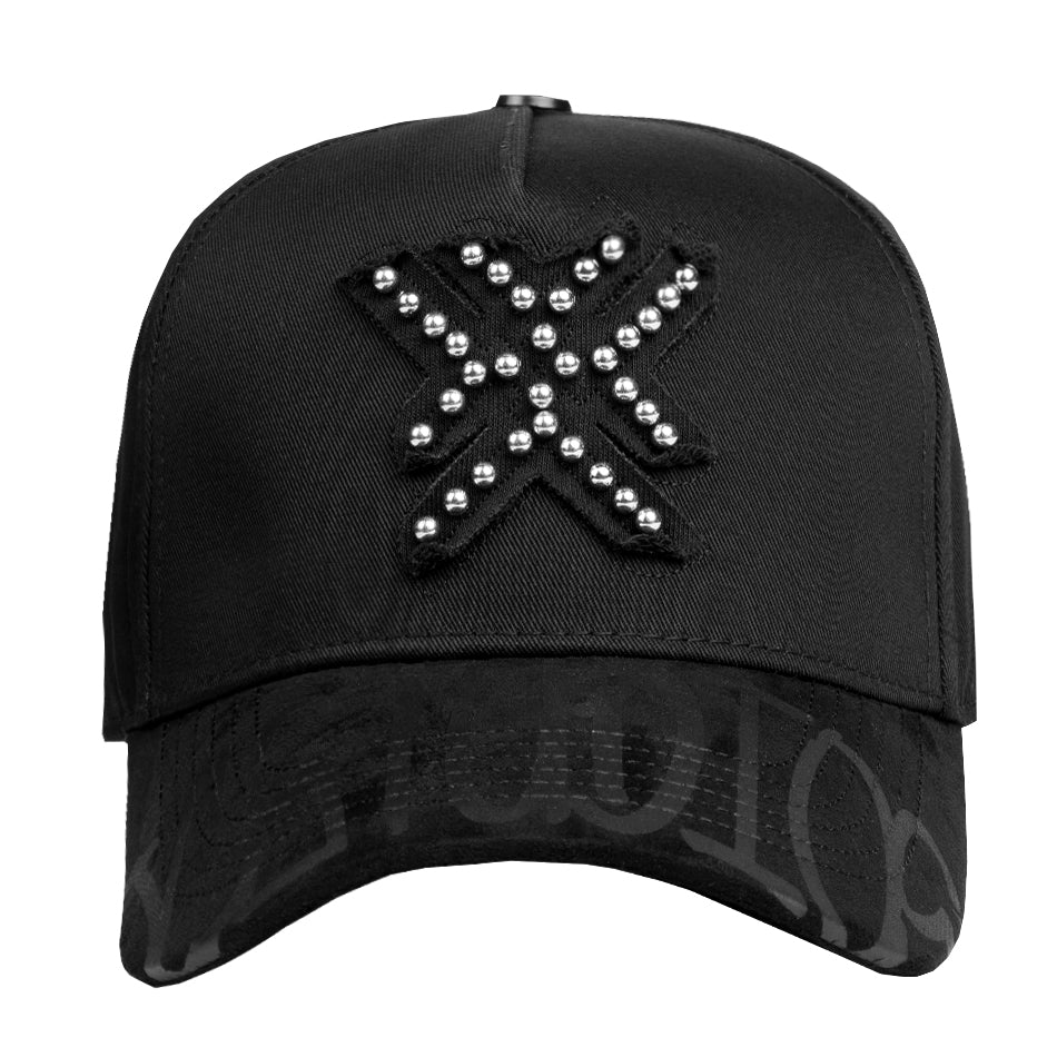 PEARLS BLACK