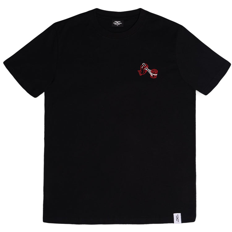 SUSHI BLACK – JCHATSBRAND