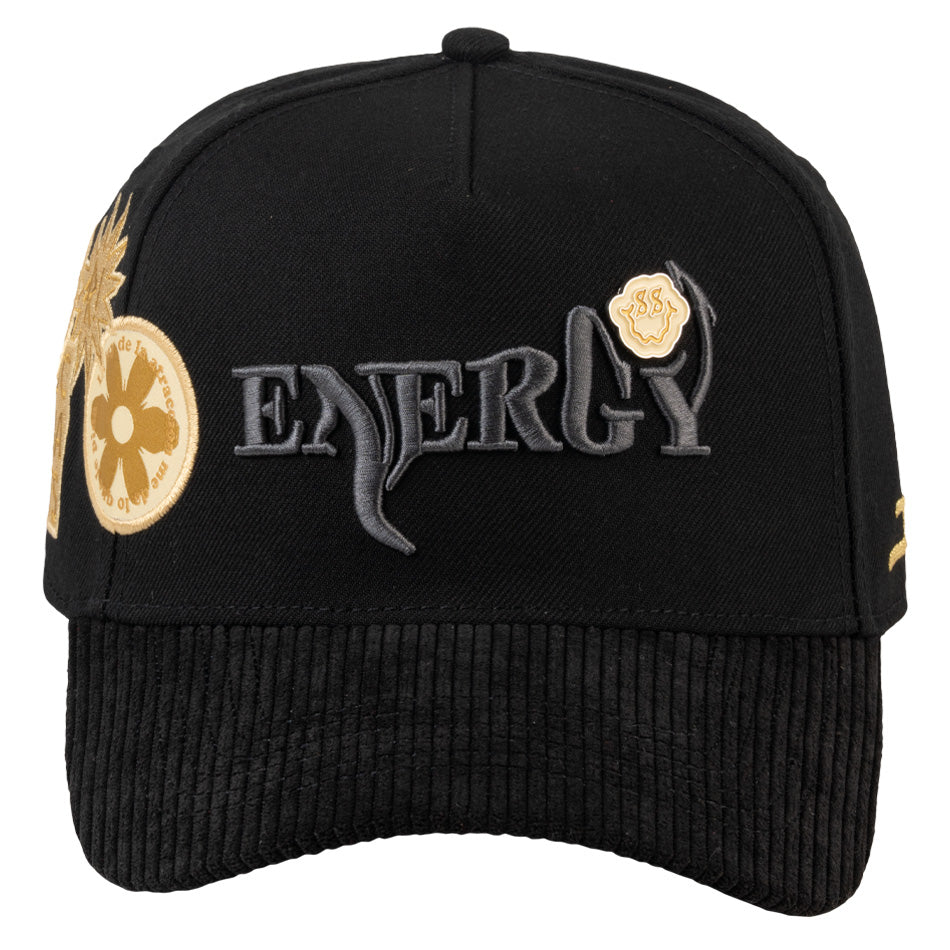 ENERGY BLACK GOLD