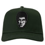 TONY FACE CURVE GREEN