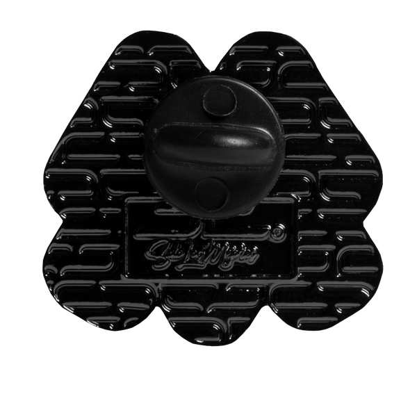 PIN JC HATS ACUARIO