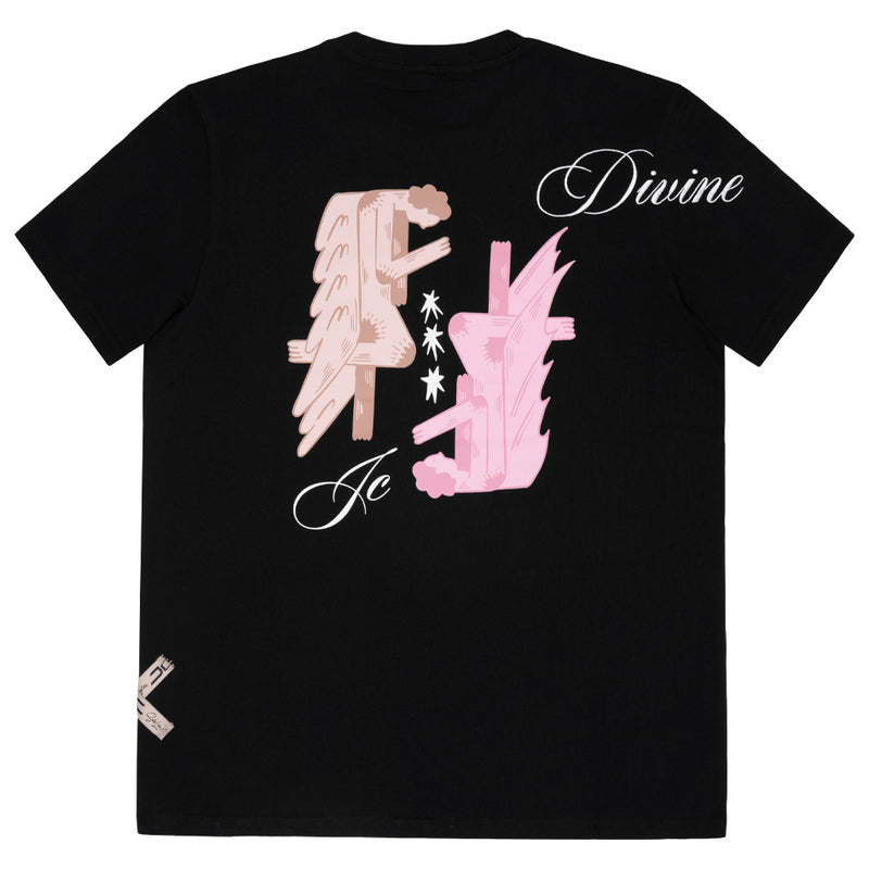 DIVINE BLACK