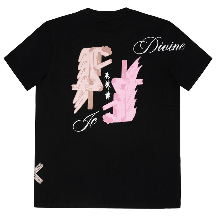 DIVINE BLACK