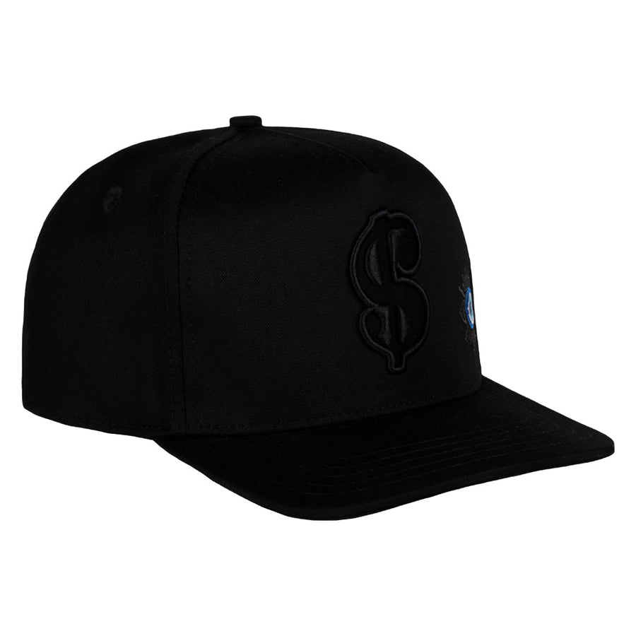 CASH MONEY BLACK