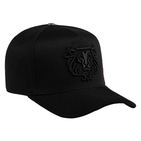 EL REY XY BLACK