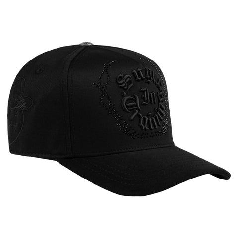 SUGAR XY BLACK