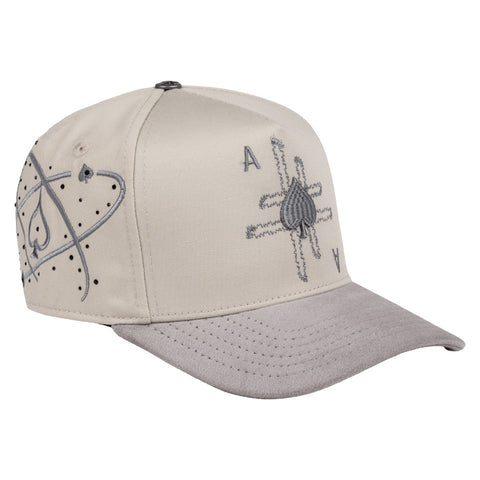 PIKAS XY BEIGE