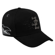 JC BONES BLACK