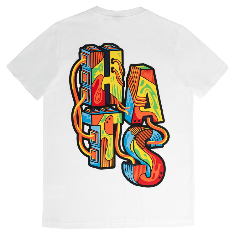 JC HATS COLORES WHITE – JCHATSBRAND