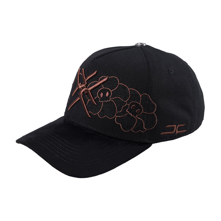DEAD BLACK/COPPER – JCHATSBRAND