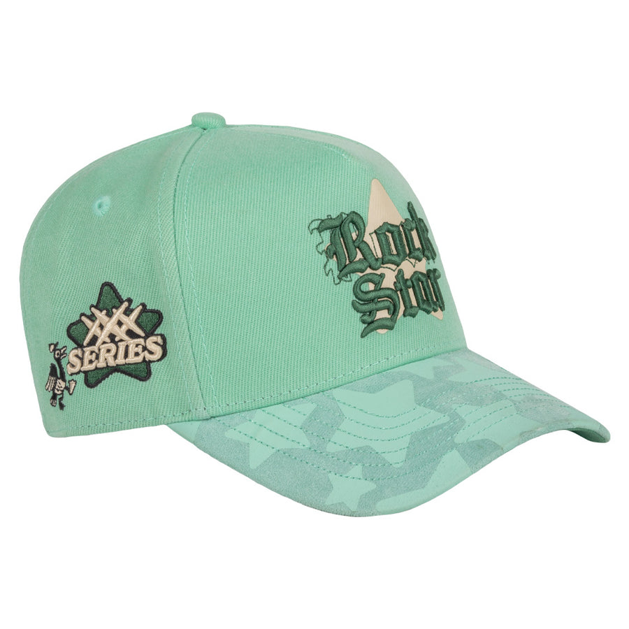 ROCKSTAR MINT