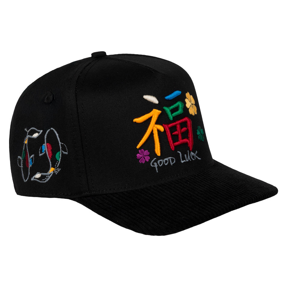 ♦︎ GOOD LUCK!! GOOD LUCK COLORS – JCHATSBRAND