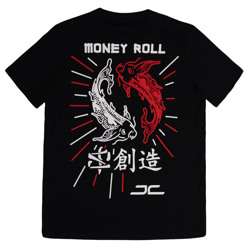SUSHI BLACK – JCHATSBRAND
