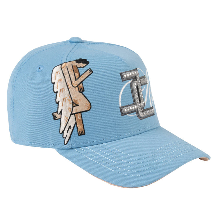 ANGEL – JCHATSBRAND