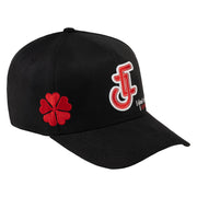 JC CHASSE BLACK