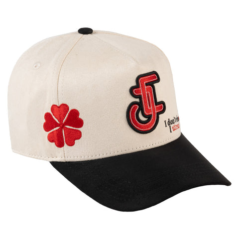 JC CHASSE BEIGE